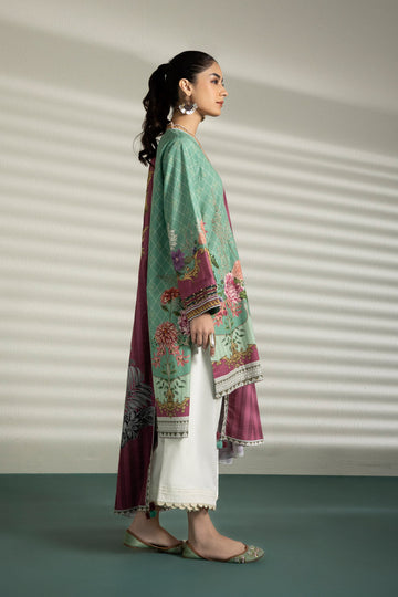 Sapphire U2 DAYZ23V1 76 1 Day To Day Khaddar I 2022 Online Shopping